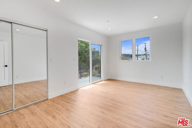 1435 S Crescent Heights Boulevard, Los Angeles, CA 90035