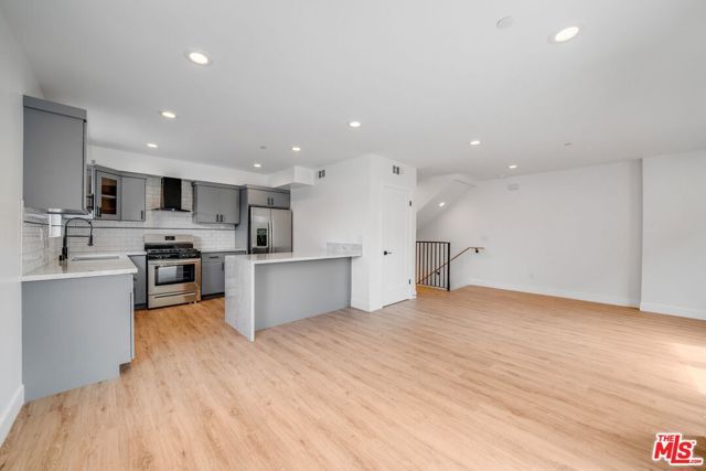 1435 S Crescent Heights Boulevard, Los Angeles, CA 90035