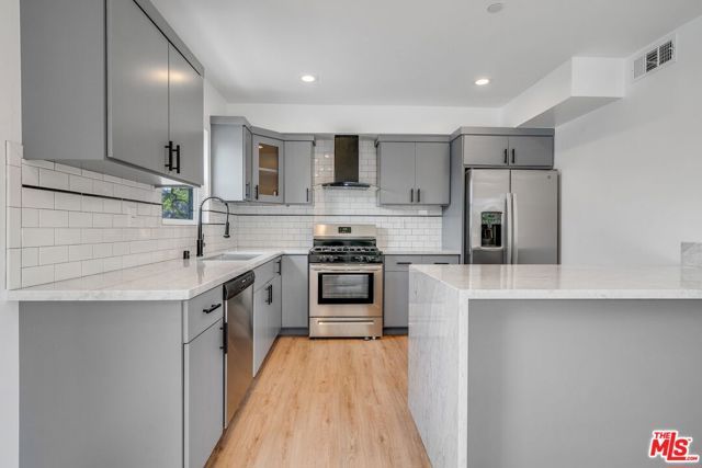 1435 S Crescent Heights Boulevard, Los Angeles, CA 90035