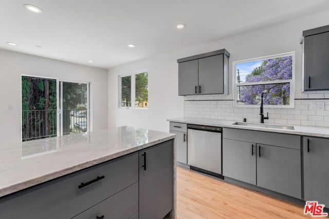 1435 S Crescent Heights Boulevard, Los Angeles, CA 90035