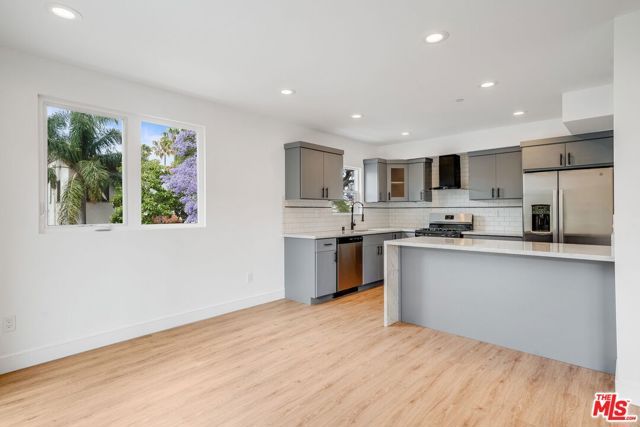 1435 S Crescent Heights Boulevard, Los Angeles, CA 90035