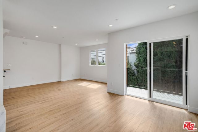 1435 S Crescent Heights Boulevard, Los Angeles, CA 90035