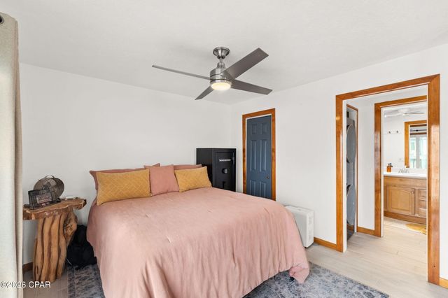 4115 Albacore Street 1, Panama City Beach, FL 32408