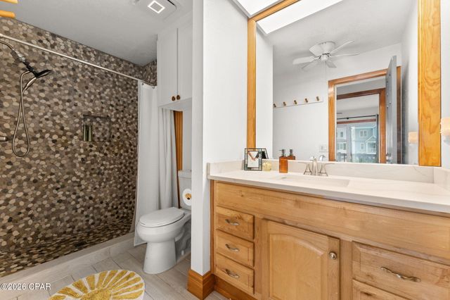 4115 Albacore Street 1, Panama City Beach, FL 32408