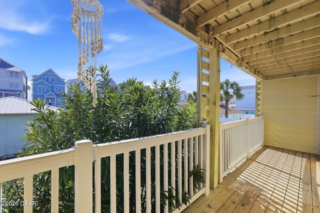 4115 Albacore Street 1, Panama City Beach, FL 32408