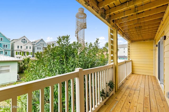 4115 Albacore Street 1, Panama City Beach, FL 32408