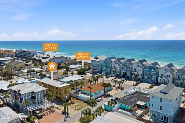 4115 Albacore Street 1, Panama City Beach, FL 32408