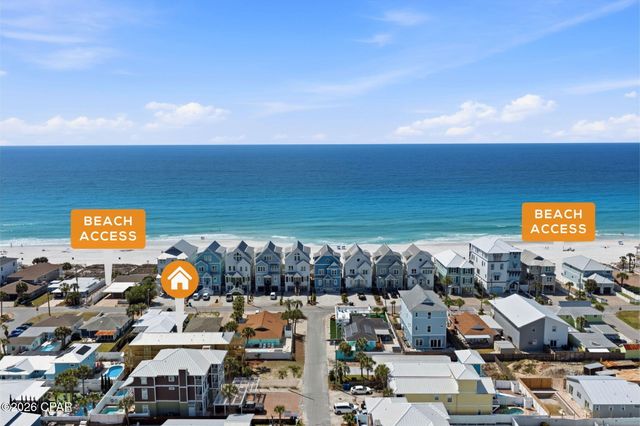 4115 Albacore Street 1, Panama City Beach, FL 32408