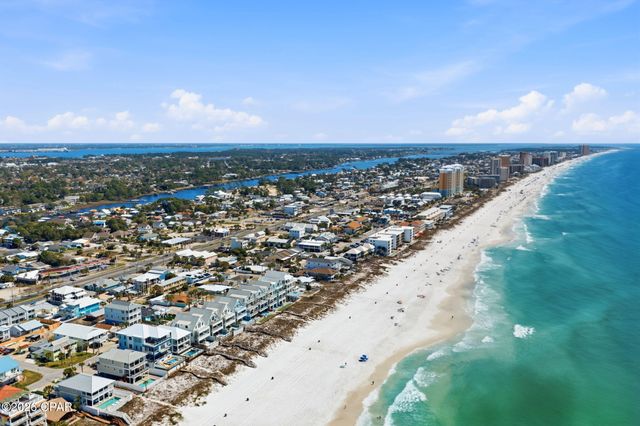 4115 Albacore Street 1, Panama City Beach, FL 32408