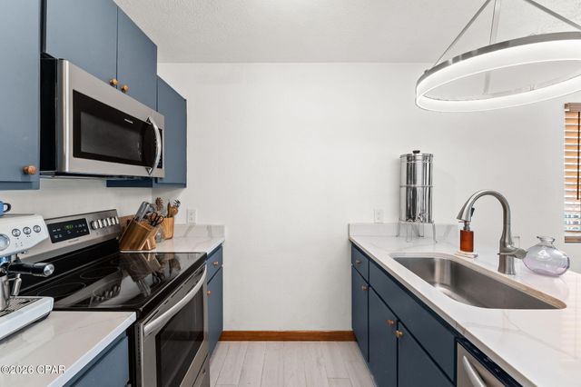 4115 Albacore Street 1, Panama City Beach, FL 32408