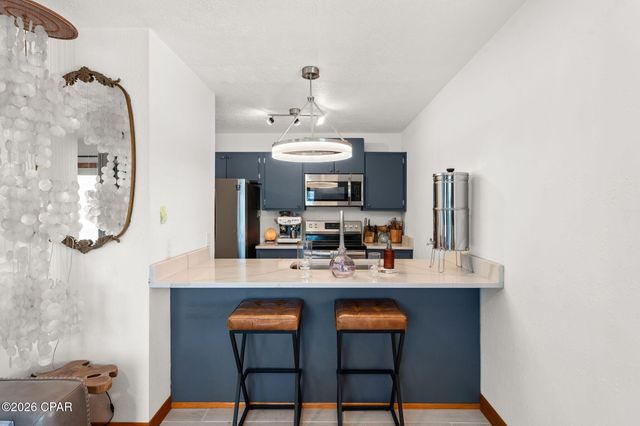 4115 Albacore Street 1, Panama City Beach, FL 32408