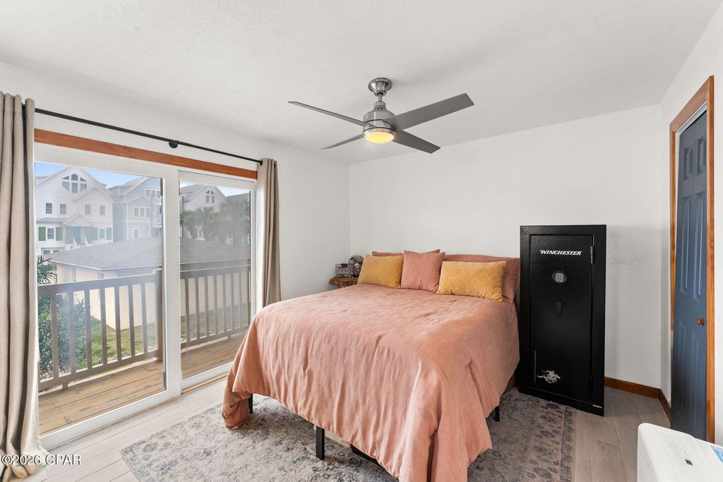 Image 15 of property listing at 4115 Albacore Street 1, Panama City Beach, FL 32408
