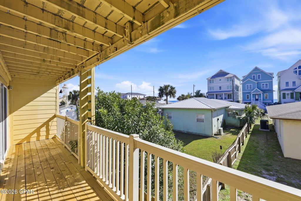 Image 19 of property listing at 4115 Albacore Street 1, Panama City Beach, FL 32408