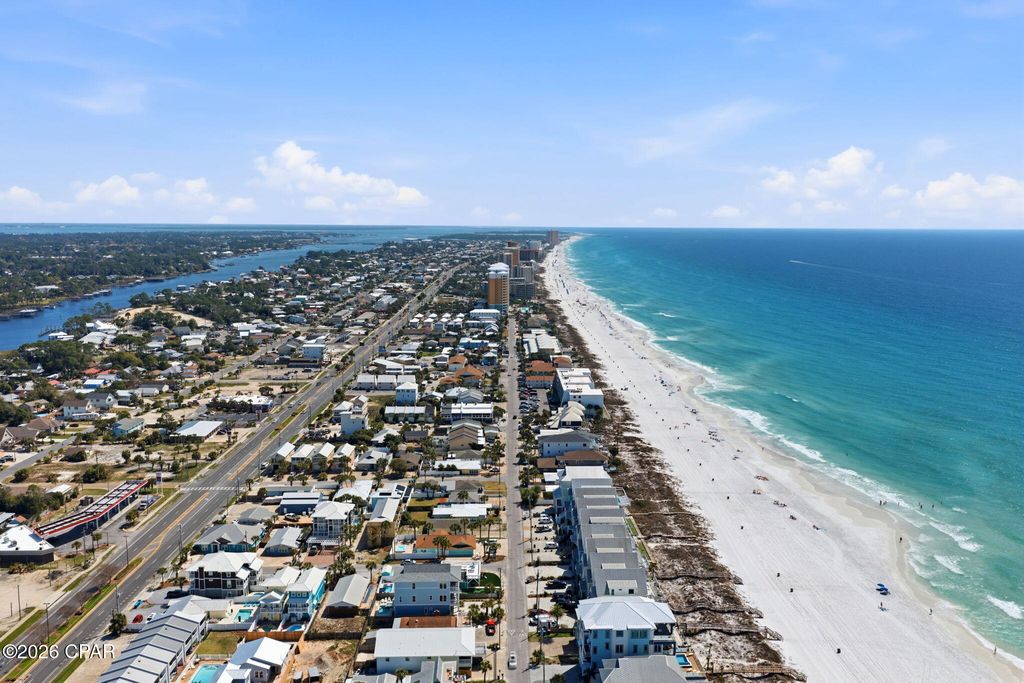 Image 26 of property listing at 4115 Albacore Street 1, Panama City Beach, FL 32408
