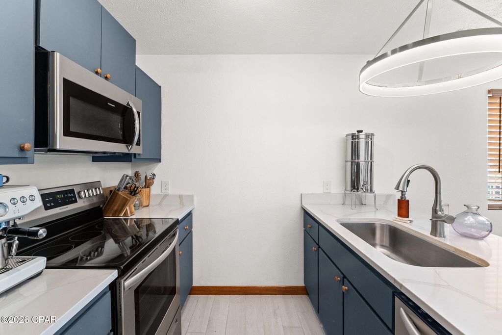 Image 5 of property listing at 4115 Albacore Street 1, Panama City Beach, FL 32408