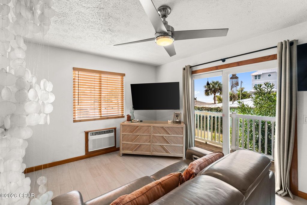 Image 9 of property listing at 4115 Albacore Street 1, Panama City Beach, FL 32408