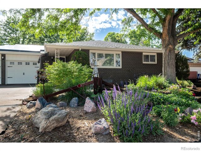 2145 Buena Vista Drive, Greeley, CO 80634