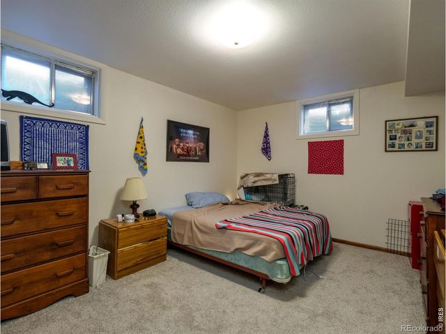 2145 Buena Vista Drive, Greeley, CO 80634