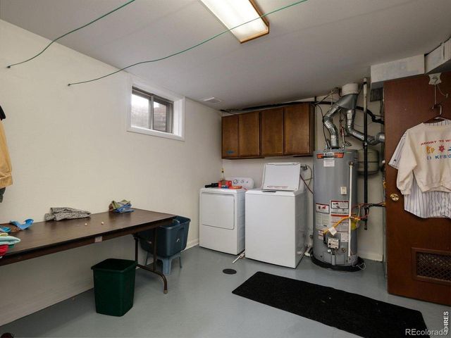 2145 Buena Vista Drive, Greeley, CO 80634