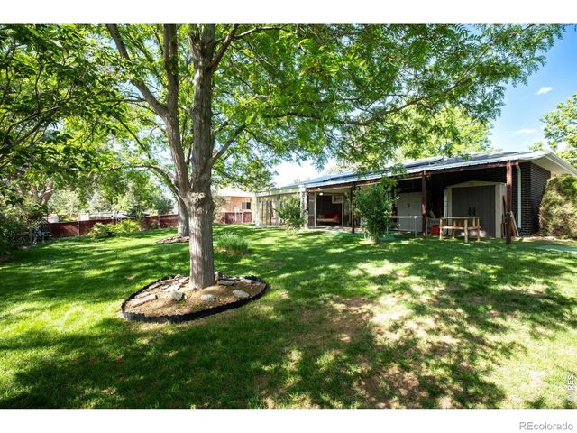 2145 Buena Vista Drive, Greeley, CO 80634