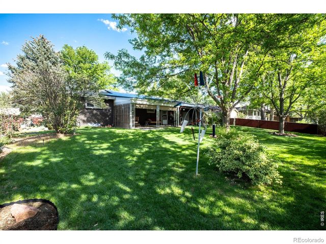 2145 Buena Vista Drive, Greeley, CO 80634