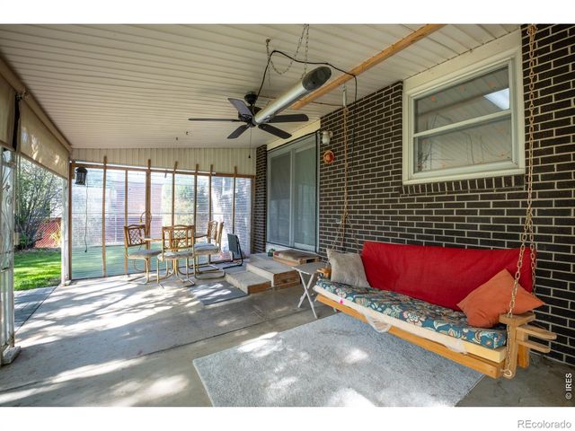2145 Buena Vista Drive, Greeley, CO 80634