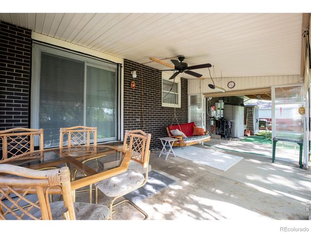 2145 Buena Vista Drive, Greeley, CO 80634