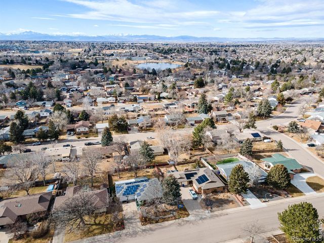 2145 Buena Vista Drive, Greeley, CO 80634
