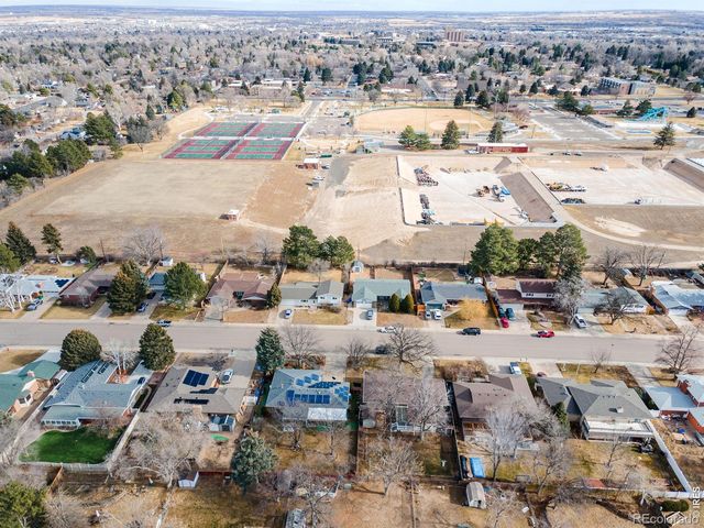 2145 Buena Vista Drive, Greeley, CO 80634