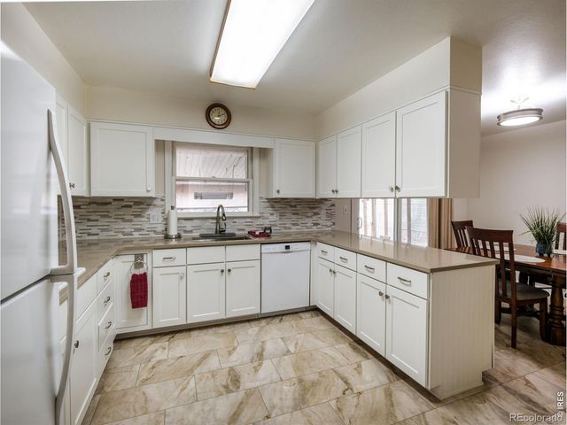 2145 Buena Vista Drive, Greeley, CO 80634