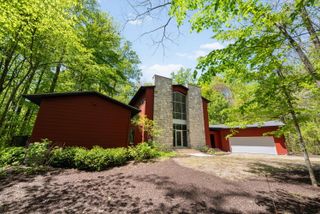 24 Camp Madron Road, Buchanan Twp, MI 49107