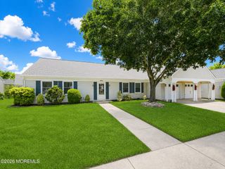 564A Old Nassau Road, Monroe, NJ 08831