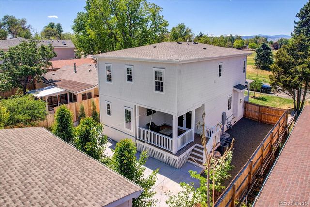 3390 Depew Street, Wheat Ridge, CO 80212