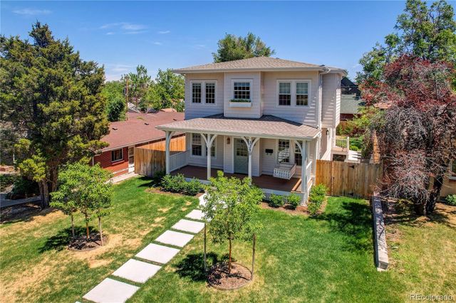 3390 Depew Street, Wheat Ridge, CO 80212