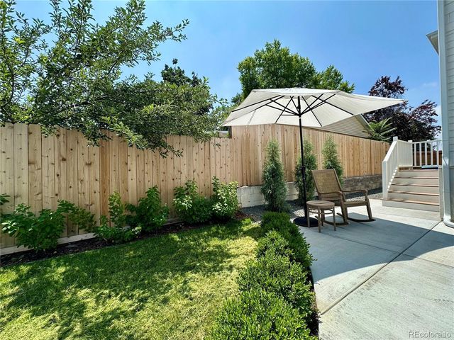 3390 Depew Street, Wheat Ridge, CO 80212