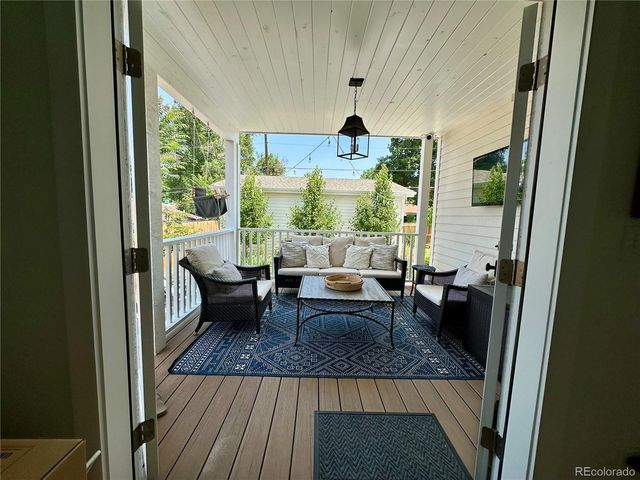 3390 Depew Street, Wheat Ridge, CO 80212