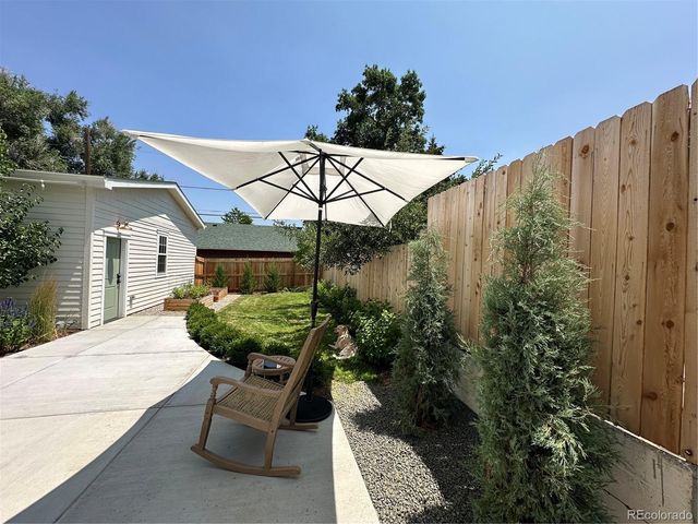 3390 Depew Street, Wheat Ridge, CO 80212