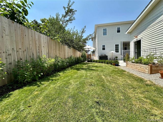 3390 Depew Street, Wheat Ridge, CO 80212