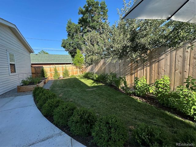 3390 Depew Street, Wheat Ridge, CO 80212