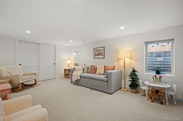 3390 Depew Street, Wheat Ridge, CO 80212