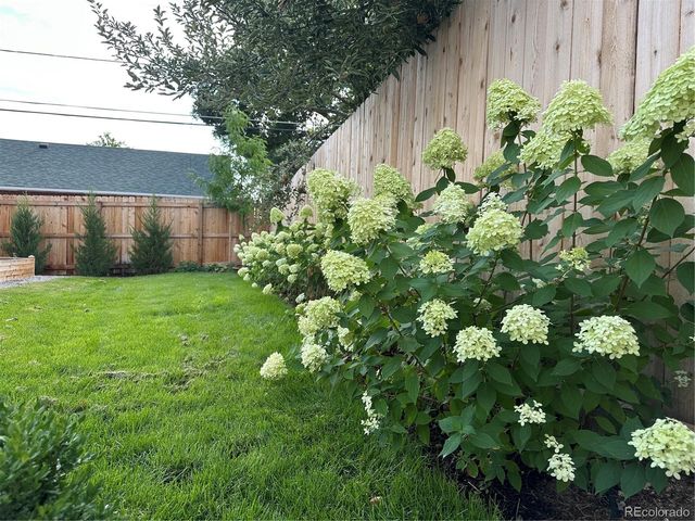 3390 Depew Street, Wheat Ridge, CO 80212