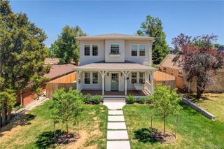 3390 Depew Street, Wheat Ridge, CO 80212
