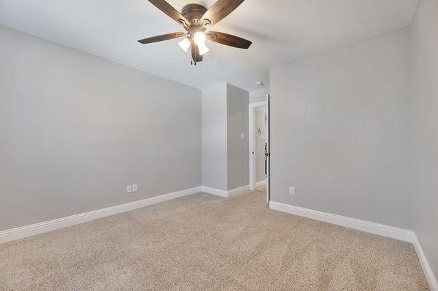 1713 Bronco Road, Granbury, TX 76049