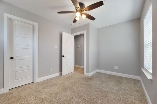 1713 Bronco Road, Granbury, TX 76049