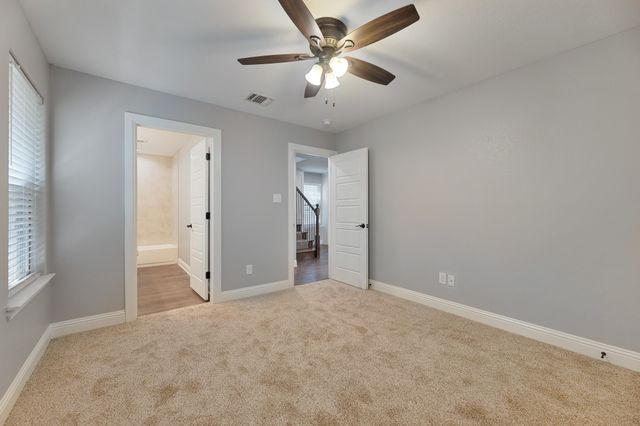 1713 Bronco Road, Granbury, TX 76049