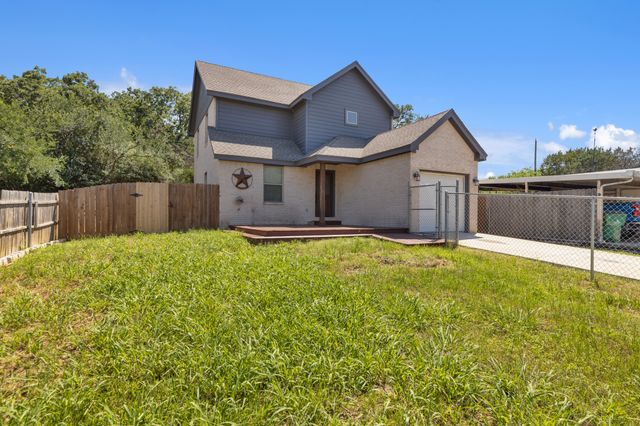 1713 Bronco Road, Granbury, TX 76049