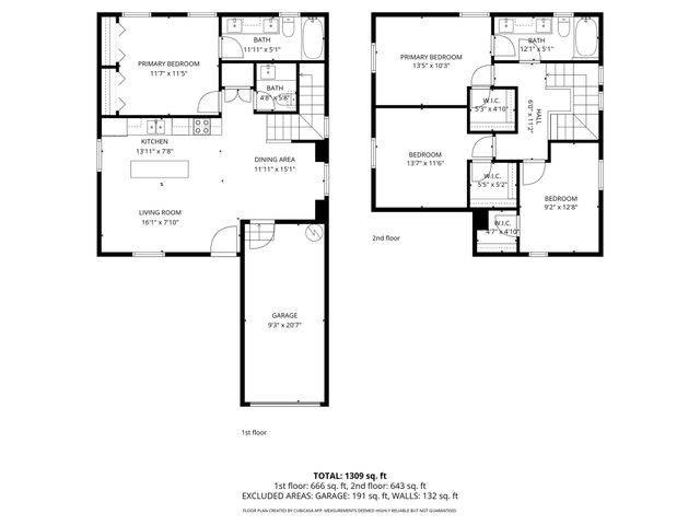 1713 Bronco Road, Granbury, TX 76049