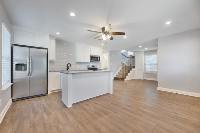 1713 Bronco Road, Granbury, TX 76049
