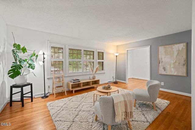 5523 Newberry Drive, Raleigh, NC 27609