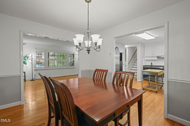 5523 Newberry Drive, Raleigh, NC 27609